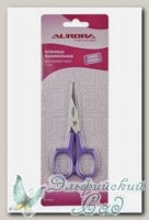 Ножницы вышивальные Aurora AU 404 11 см