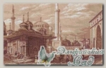 PANNA Набор для вышивания ГМ-1292 *Стамбул. Фонтан султана Ахмета*