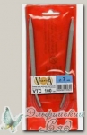 Спицы круговые для вязания Visantia VTC d=7 мм 100 см