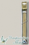 501-7/7-20 Чулочные спицы Адди (Addi) бамбуковые d=7 мм 20 см