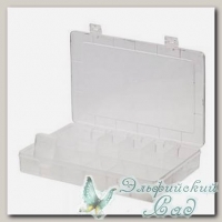 Коробка пластиковая для мелочей Gamma OM-064