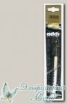 148-7/4.5-15 Крючок для вязания Адди (ADDI) с пластиковой ручкой d=4,5 мм, 15 см